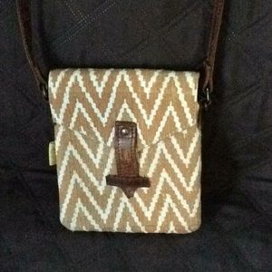 Joyn Crossbody Purse